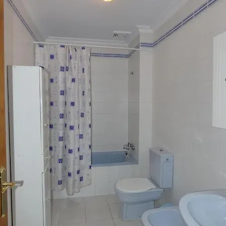 - 3 Bedrooms With Wifi - 2479 Apartment Conil De La Frontera