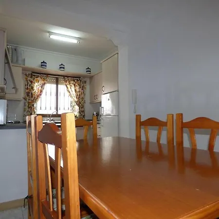 - 3 Bedrooms With Wifi - 2479 * Conil De La Frontera