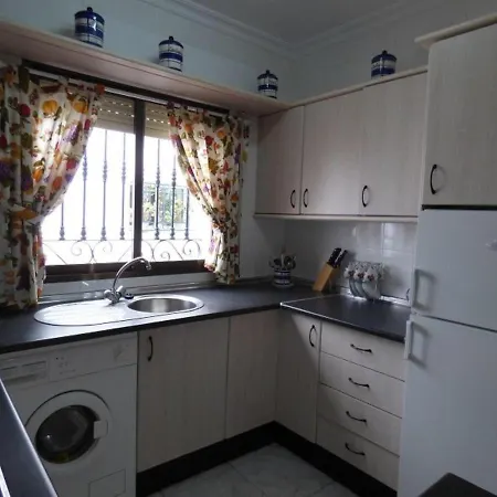 - 3 Bedrooms With Wifi - 2479 Apartment *
